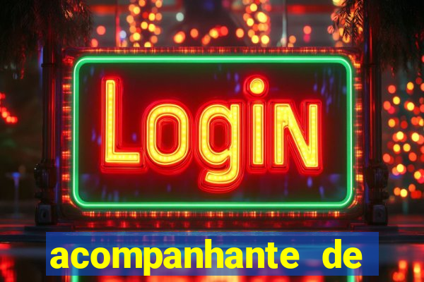 acompanhante de luxo de porto velho